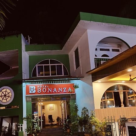 Hotel Bonanza Baga Zewnętrze zdjęcie