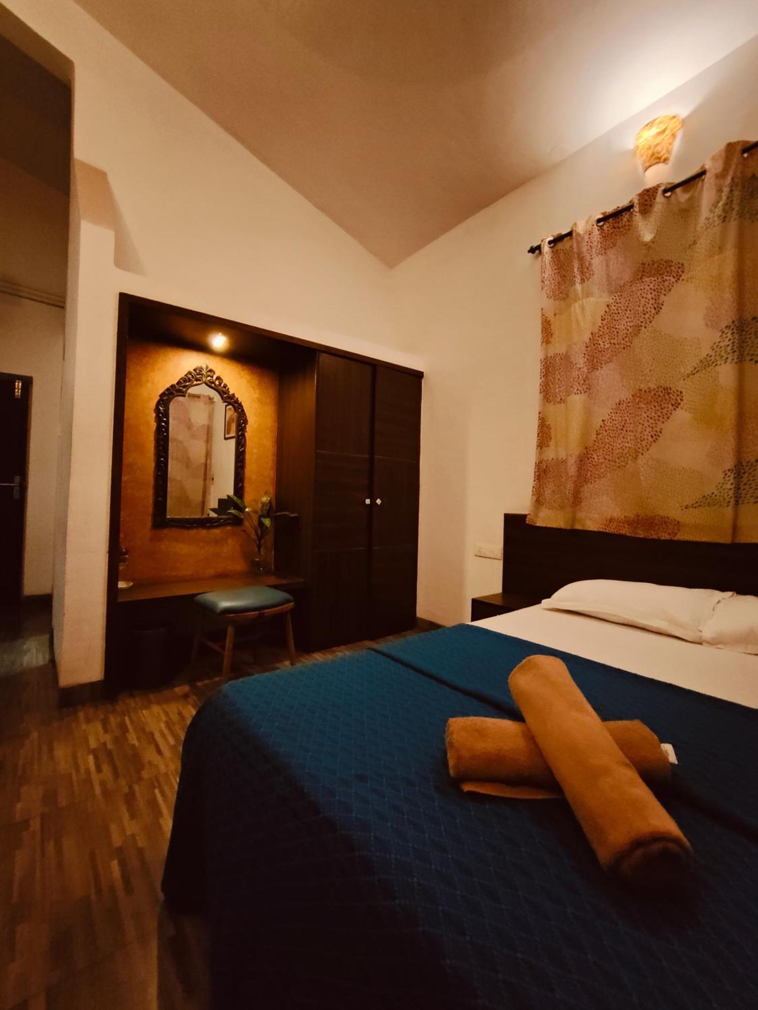 Hotel Bonanza Baga Zewnętrze zdjęcie