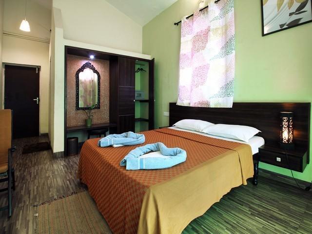 Hotel Bonanza Baga Zewnętrze zdjęcie