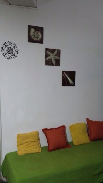Hotel Bonanza Baga Zewnętrze zdjęcie