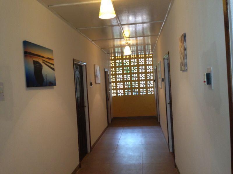 Hotel Bonanza Baga Zewnętrze zdjęcie