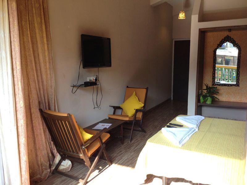 Hotel Bonanza Baga Zewnętrze zdjęcie