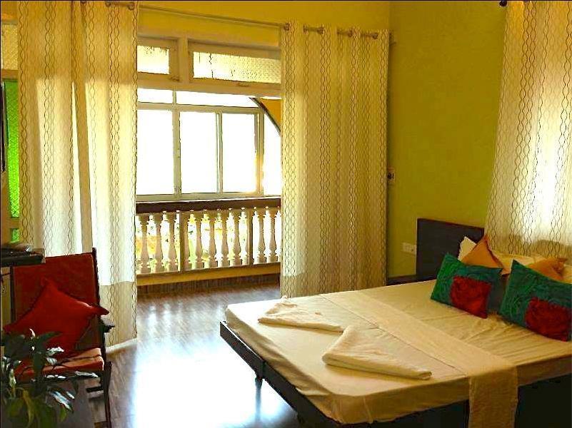 Hotel Bonanza Baga Zewnętrze zdjęcie
