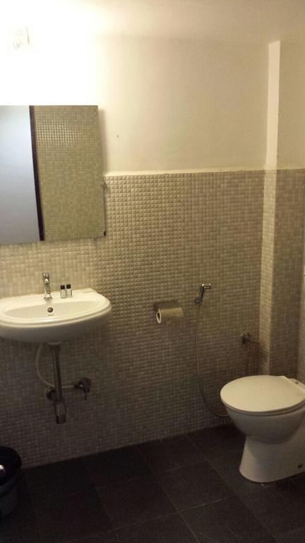 Hotel Bonanza Baga Zewnętrze zdjęcie