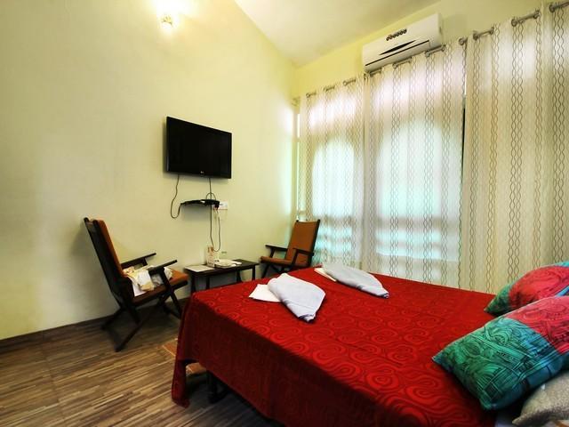 Hotel Bonanza Baga Zewnętrze zdjęcie