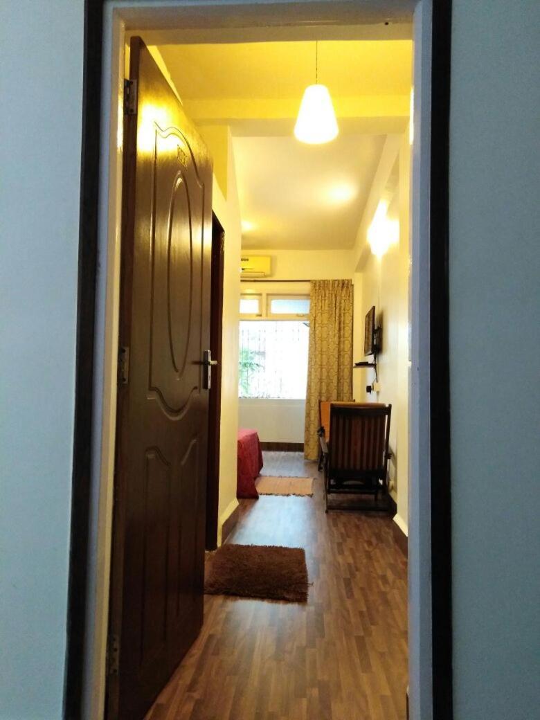Hotel Bonanza Baga Zewnętrze zdjęcie