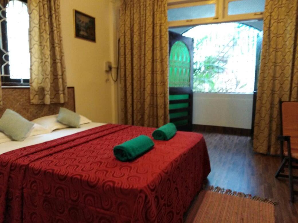 Hotel Bonanza Baga Zewnętrze zdjęcie