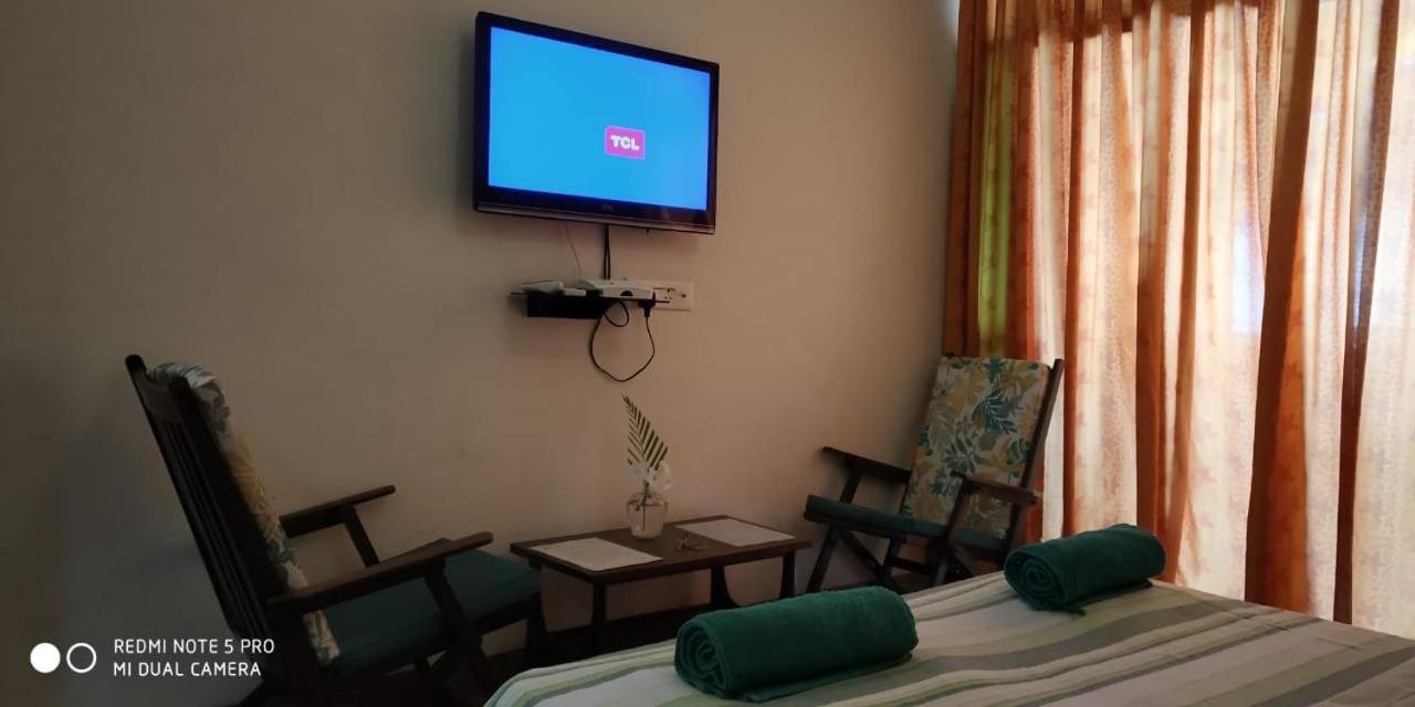 Hotel Bonanza Baga Zewnętrze zdjęcie