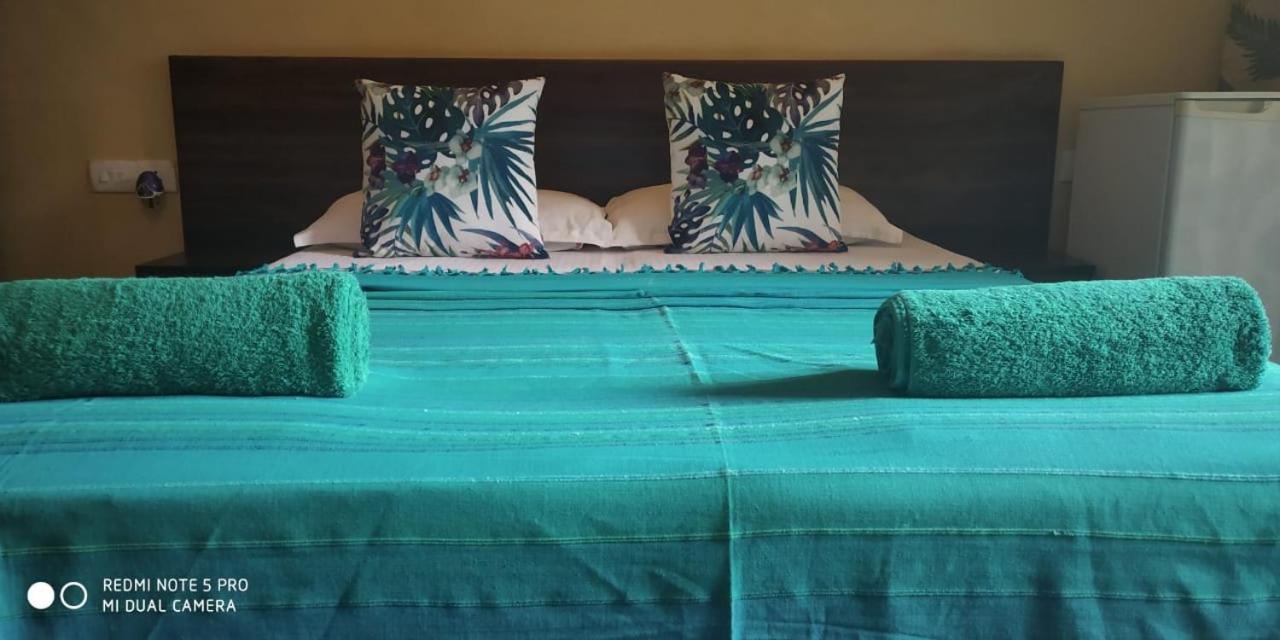 Hotel Bonanza Baga Zewnętrze zdjęcie