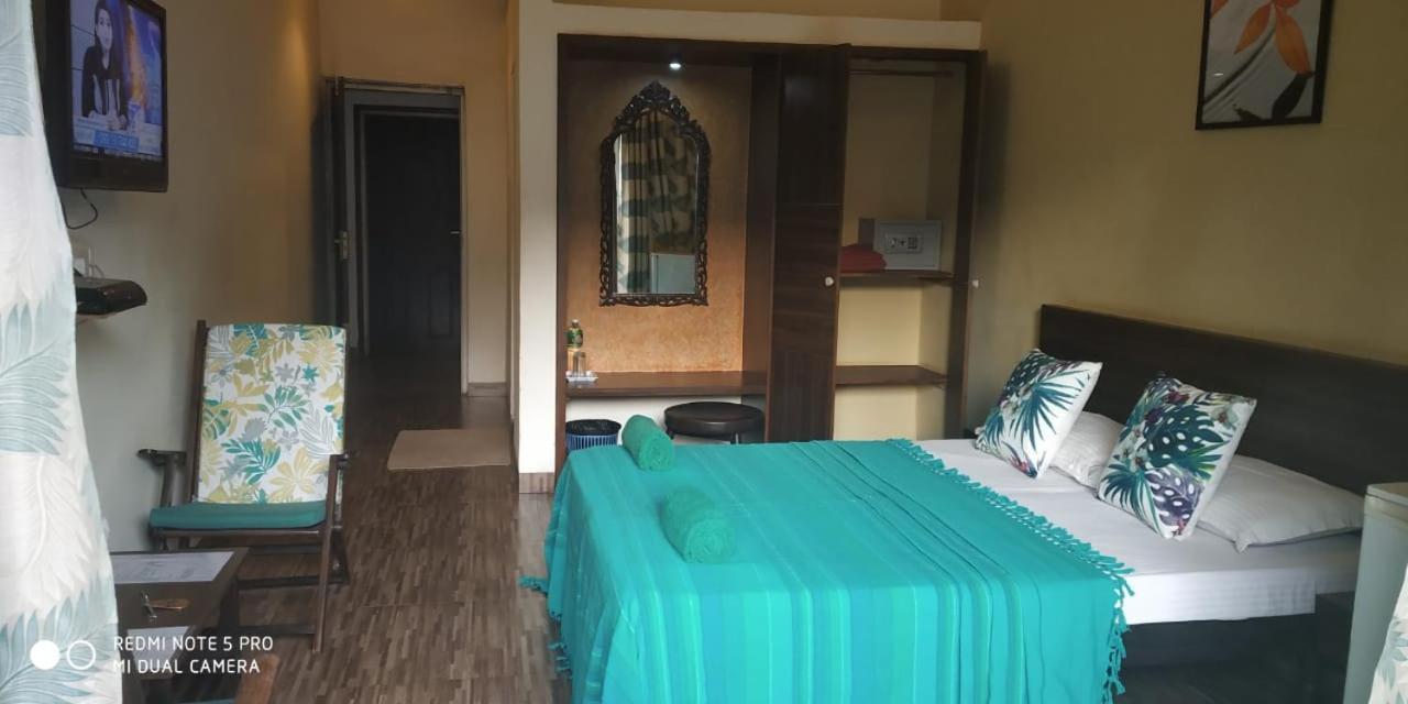 Hotel Bonanza Baga Zewnętrze zdjęcie