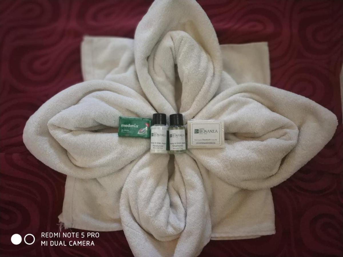 Hotel Bonanza Baga Zewnętrze zdjęcie